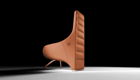 Milano Armchair - High Back