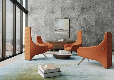 Milano Armchair - High Back
