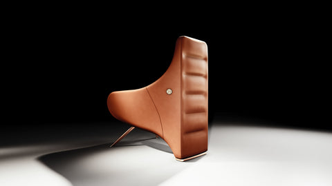 Milano Armchair - Lounge